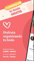 Bodas.com.mx Plakat