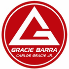Gracie Barra Academy App アイコン