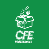 CFE Proveedores aplikacja