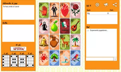 Loteria Mexicana APK download