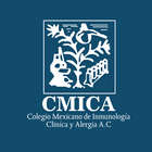 CMICA Inmunología y Alergia icône