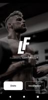 Leanfit Plakat