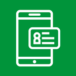 Licencia Digital icon