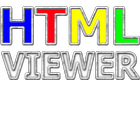 HTML Viewer 图标