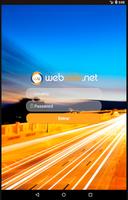 WebVisitsNET Mobile poster