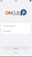 OnCue Mobile Affiche