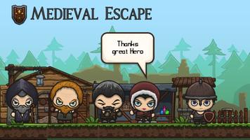 Medieval Escape 截圖 3