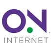 On Internet アイコン