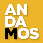 ANDAMOS MX ícone