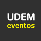 UDEM Eventos 图标