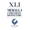 Medalla CCIJ-icoon