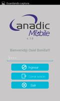 Anadicmobile Cartaz