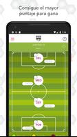 Charly - Fútbol Virtual Liga MX Femenil screenshot 1