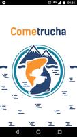 Cometrucha poster