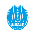 Farmacias Guadalajara icon