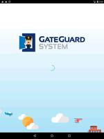 Gateguard Guardia Lite Affiche