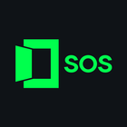 Gateguard SOS ikon