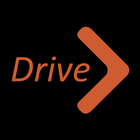 Go Drive-icoon