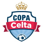 Copa Celta 圖標