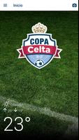 Copa Celta 海報