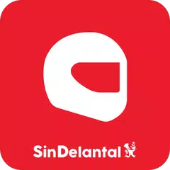 SinDelantal Repartidor APK Herunterladen