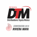 Convención DTM 2019 APK