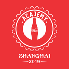 Academy OXXO 2019 icône
