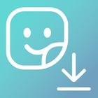 Sticker Downloader icono
