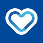 KleenBebé Corazones icono