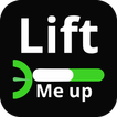 LiftMeUp ikona
