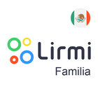 Lirmi Familia México [Desconti icône