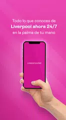 Baixar Liverpool pocket XAPK