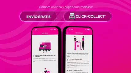 Liverpool: Compras online アプリダウンロード
