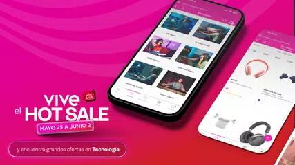 Liverpool: Compras online アプリダウンロード
