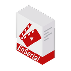 EnSerial HD icône
