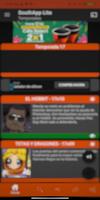 SouthApp Lite imagem de tela 1