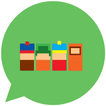 SouthApp Stickers 2 simgesi