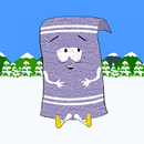Vuela toallín APK