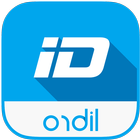 Ordil ID icône