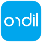 Ordil Recepción - Registro de visitas icône