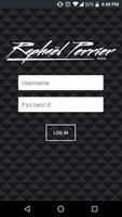 PI Authenticator screenshot 1