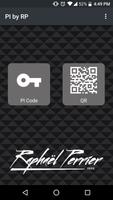 PI Authenticator screenshot 2