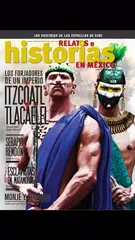Relatos e Historias en México APK 下載