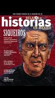 Relatos e Historias en México ภาพหน้าจอ 3