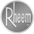 Rheem 图标