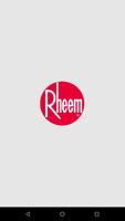 Rheem 海报