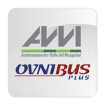 Autotransportes Valle del Mezq icon