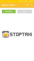 Conductor StopTaxi S.L.P. পোস্টার