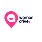 Woman Drive icône