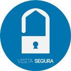 Visita Segura أيقونة